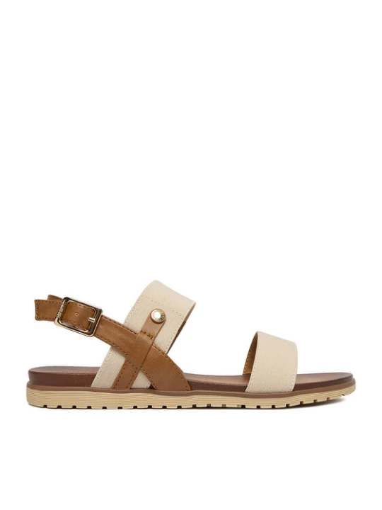 Zdjęcie produktu Beverly Hills Polo Club Sandały CEO-WS6262-10 Beżowy