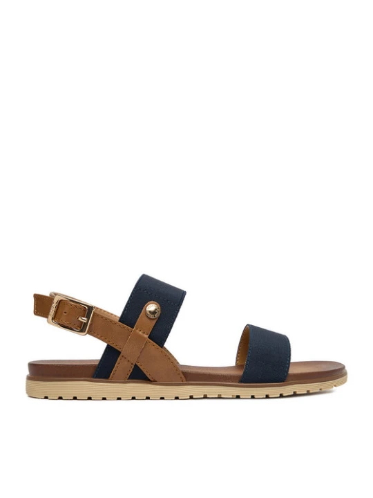 Zdjęcie produktu Beverly Hills Polo Club Sandały CEO-WS6262-10 Granatowy
