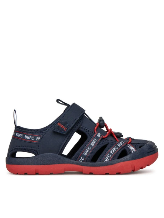 Zdjęcie produktu Beverly Hills Polo Club Sandały CP81-26010 Granatowy