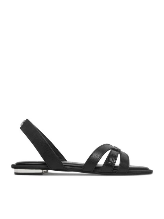 Zdjęcie produktu Beverly Hills Polo Club Sandały EO-R26SS09145-01 Czarny