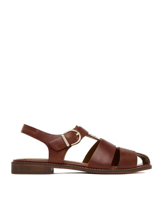 Zdjęcie produktu Beverly Hills Polo Club Sandały EO-WB-GEMMA-13 Brązowy