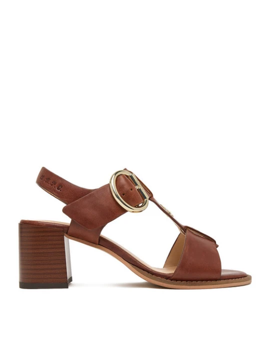 Zdjęcie produktu Beverly Hills Polo Club Sandały EO-WB-ISOLDE-09 Brązowy