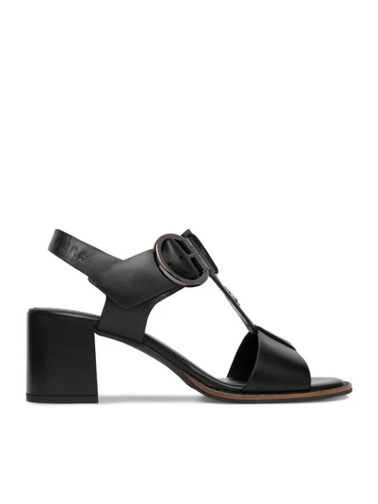 Zdjęcie produktu Beverly Hills Polo Club Sandały EO-WB-ISOLDE-09 Czarny