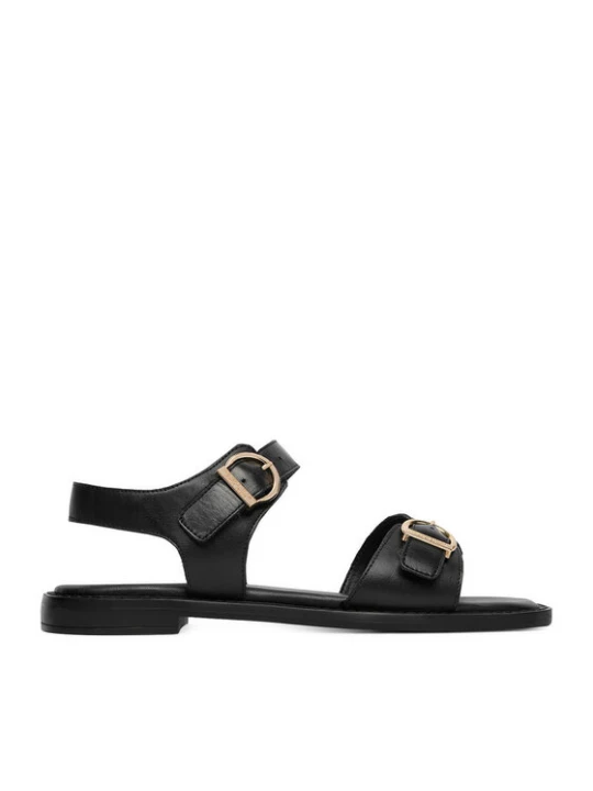 Zdjęcie produktu Beverly Hills Polo Club Sandały EO-WI16-ALYSHA-03 Czarny