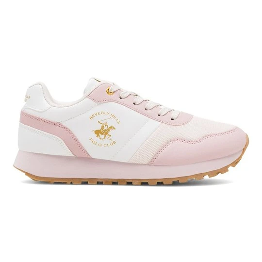 Zdjęcie produktu Beverly Hills Polo Club SK-08031 Różowy