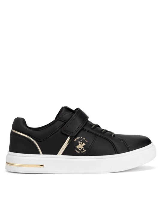 Zdjęcie produktu Beverly Hills Polo Club Sneakersy 23KC2354 Czarny
