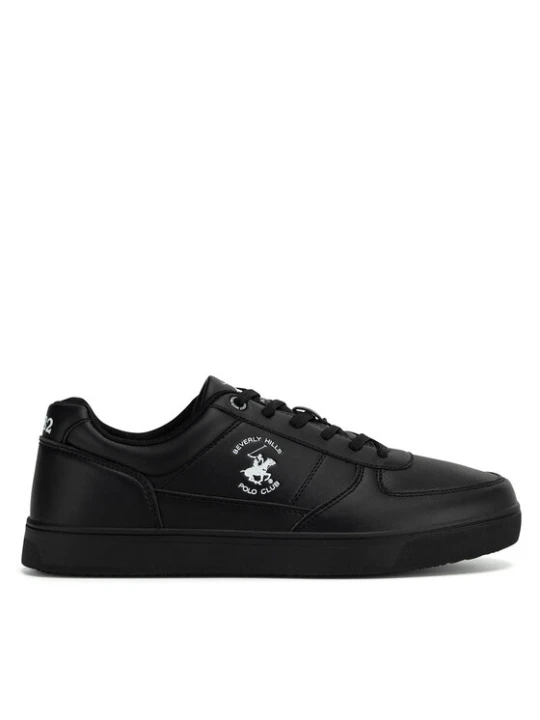 Zdjęcie produktu Beverly Hills Polo Club Sneakersy BHPCV5-6301 Czarny