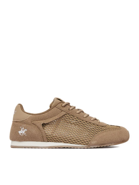 Zdjęcie produktu Beverly Hills Polo Club Sneakersy CEO-1491519 Beżowy