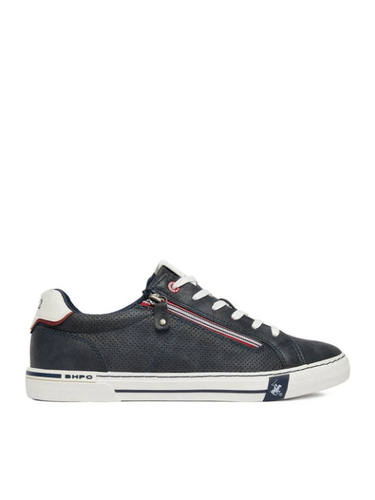 Zdjęcie produktu Beverly Hills Polo Club Sneakersy CEO-CUNEO-01 V5 Granatowy