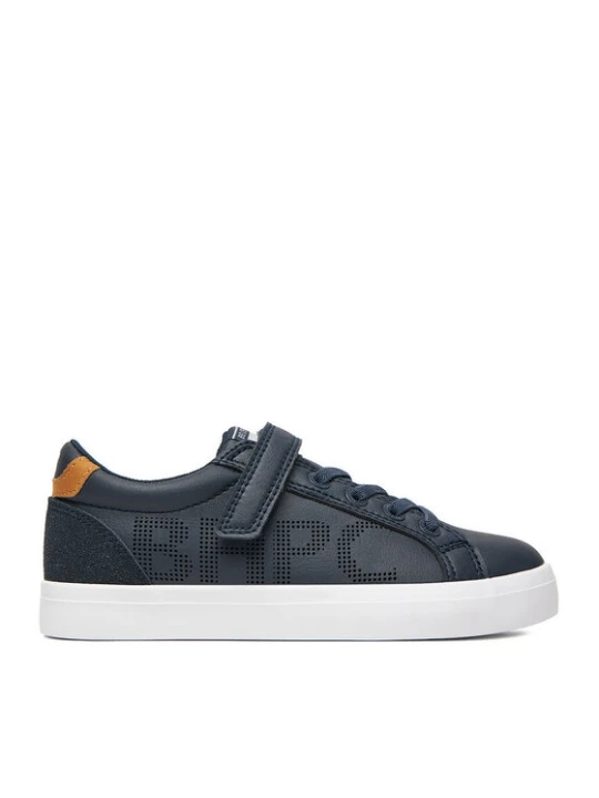 Zdjęcie produktu Beverly Hills Polo Club Sneakersy CEO-V9-BHPC(IV) Granatowy