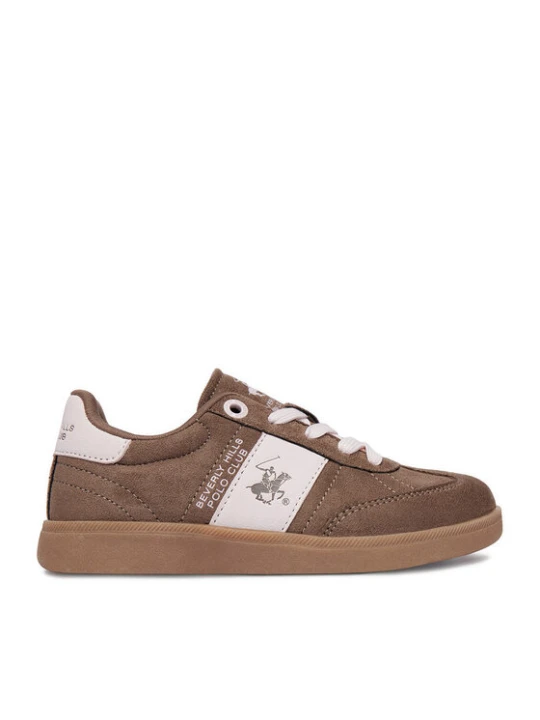 Zdjęcie produktu Beverly Hills Polo Club Sneakersy CWBEO-A3412140 Brązowy