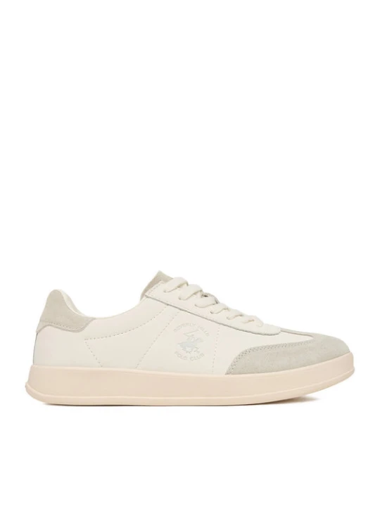 Zdjęcie produktu Beverly Hills Polo Club Sneakersy CWBEO-CARTER-01 MP40 Biały