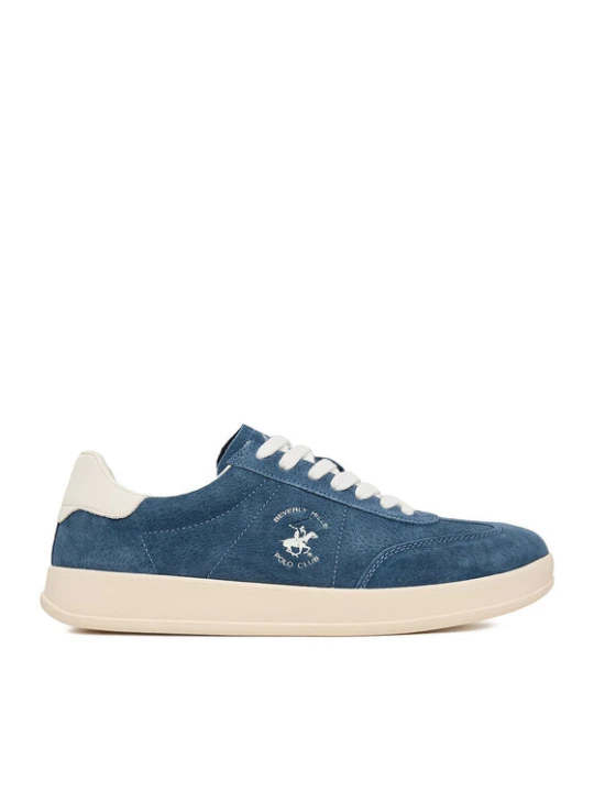 Zdjęcie produktu Beverly Hills Polo Club Sneakersy CWBEO-CARTER-01 MP40 Niebieski