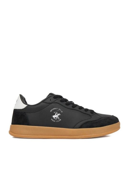Zdjęcie produktu Beverly Hills Polo Club Sneakersy CWBEO-CARTER-02 MP40 Czarny