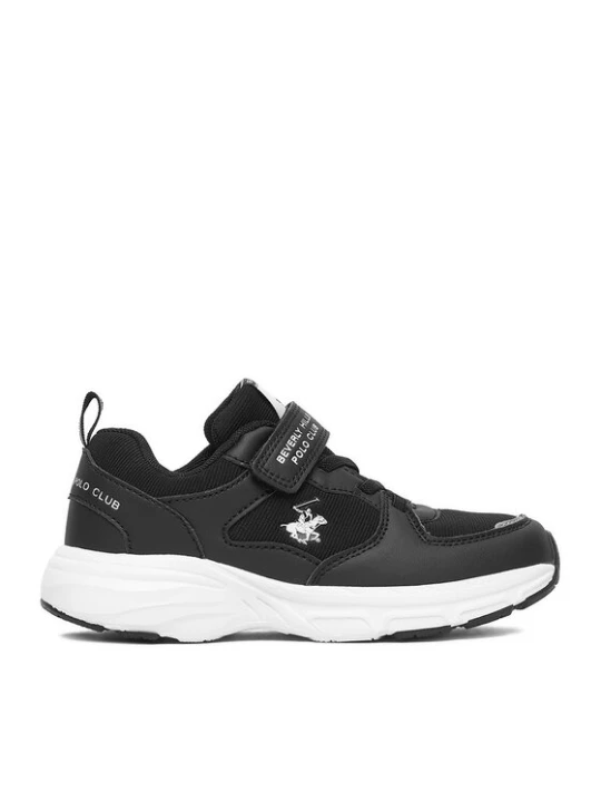 Zdjęcie produktu Beverly Hills Polo Club Sneakersy CWBEO-CP23-6415 Czarny