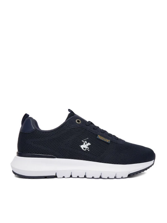 Zdjęcie produktu Beverly Hills Polo Club Sneakersy CWBEO-LUUK-01 V5 Granatowy