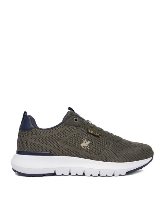 Zdjęcie produktu Beverly Hills Polo Club Sneakersy CWBEO-LUUK-01 V5 Khaki