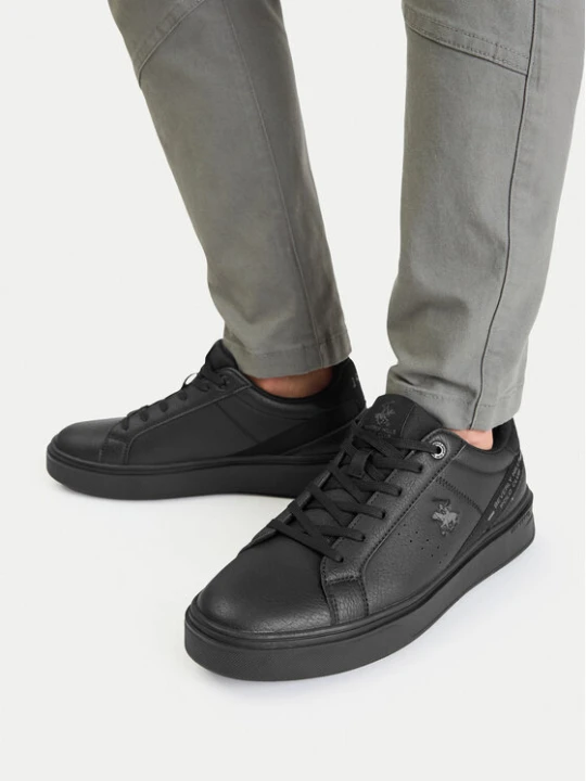 Zdjęcie produktu Beverly Hills Polo Club Sneakersy CWBEO-V5-TOMASSO Czarny