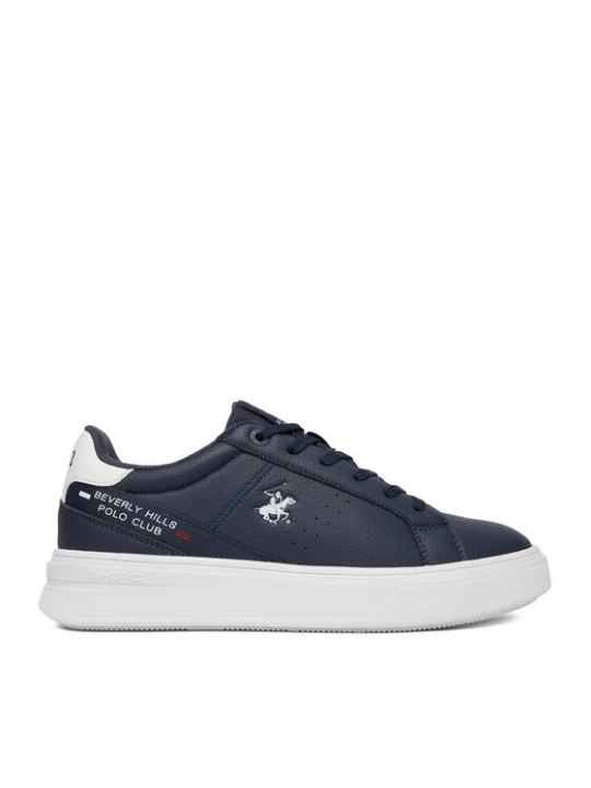Zdjęcie produktu Beverly Hills Polo Club Sneakersy CWBEO-V5-TOMASSO Granatowy