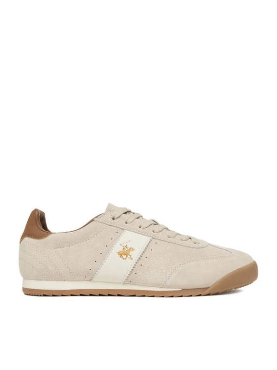 Zdjęcie produktu Beverly Hills Polo Club Sneakersy EO-LOGAN-01 MP40 Beżowy
