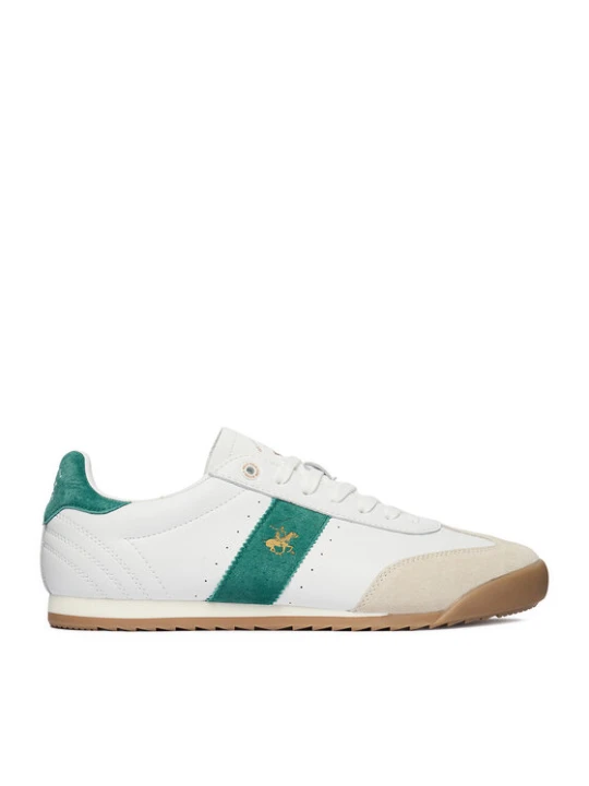 Zdjęcie produktu Beverly Hills Polo Club Sneakersy EO-LOGAN-01 MP40 Biały