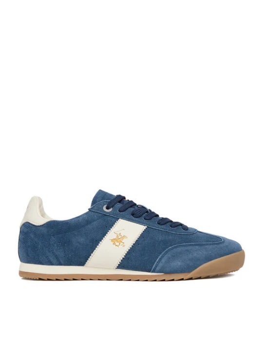 Zdjęcie produktu Beverly Hills Polo Club Sneakersy EO-LOGAN-01 MP40 Granatowy