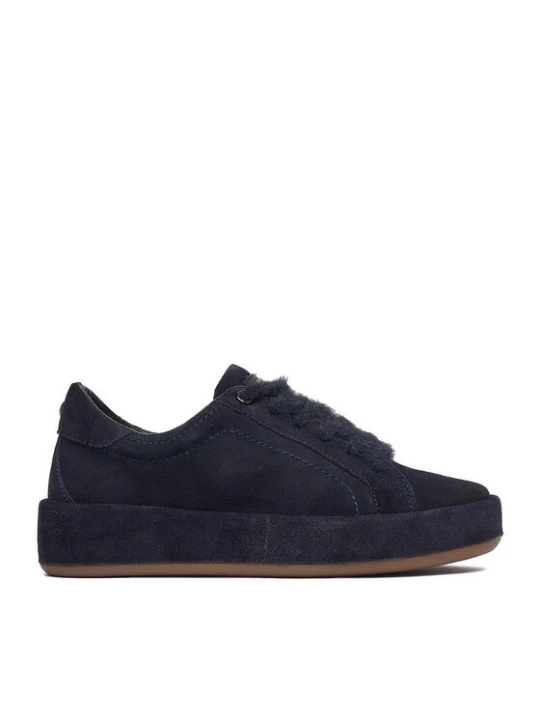 Zdjęcie produktu Beverly Hills Polo Club Sneakersy EO-WI16-LECCE-01 Granatowy