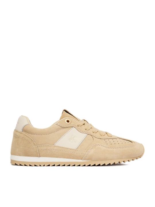 Zdjęcie produktu Beverly Hills Polo Club Sneakersy EO-WP40-250-04 Beżowy