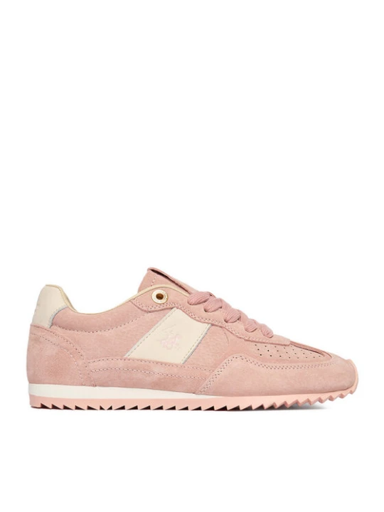 Zdjęcie produktu Beverly Hills Polo Club Sneakersy EO-WP40-250-04 Różowy