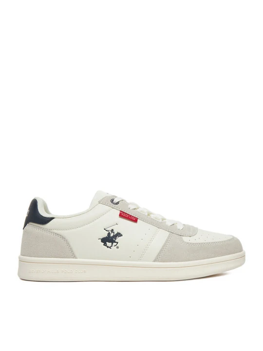 Zdjęcie produktu Beverly Hills Polo Club Sneakersy V5-10147 Biały