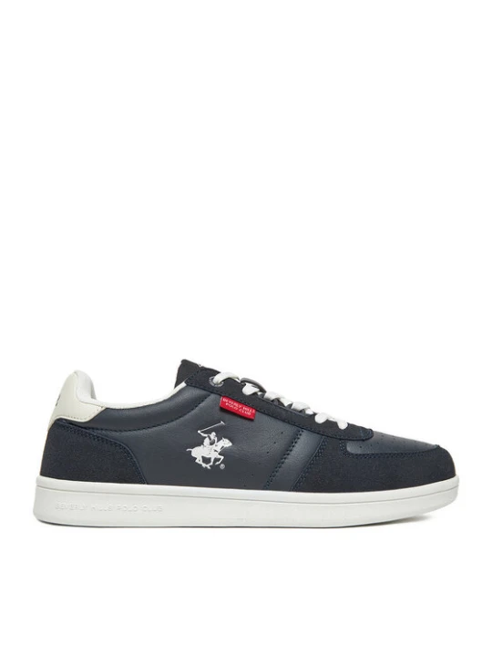 Zdjęcie produktu Beverly Hills Polo Club Sneakersy V5-10147 Granatowy