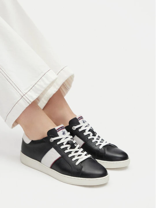 Zdjęcie produktu Beverly Hills Polo Club Sneakersy WI44-VOUN-03 Czarny