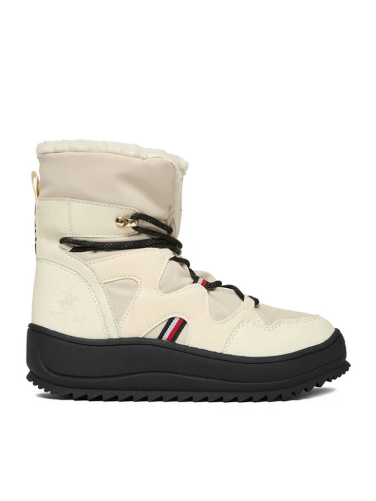 Zdjęcie produktu Beverly Hills Polo Club Śniegowce CEO-V12-1095 Biały