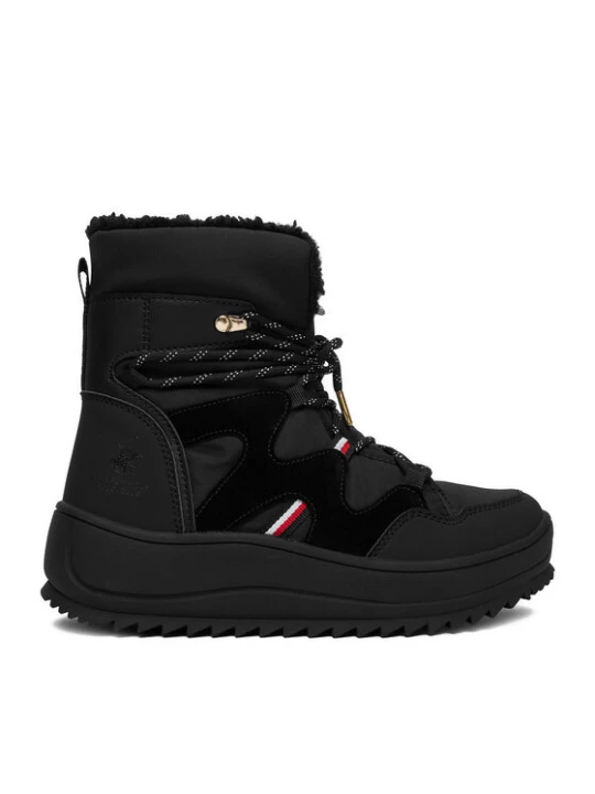Zdjęcie produktu Beverly Hills Polo Club Śniegowce CEO-V12-1095 Czarny