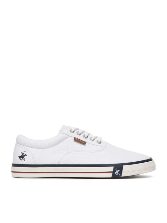 Zdjęcie produktu Beverly Hills Polo Club Tenisówki CWBEO-DALSTON-01 Biały
