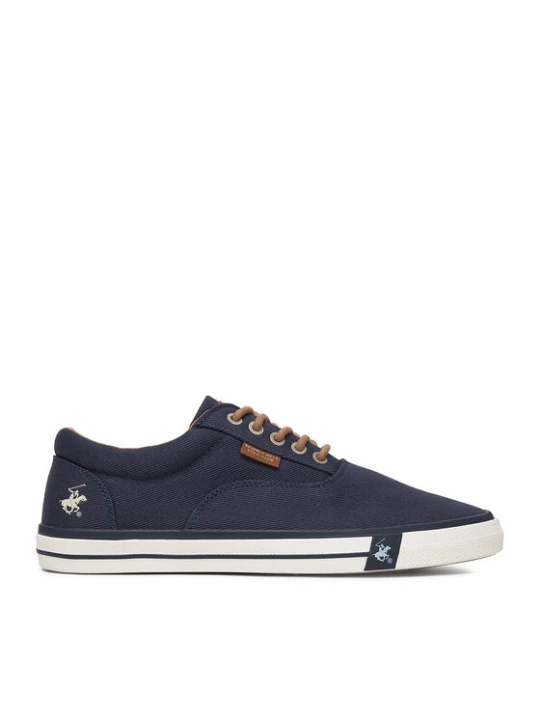 Zdjęcie produktu Beverly Hills Polo Club Tenisówki CWBEO-DALSTON-01 Granatowy