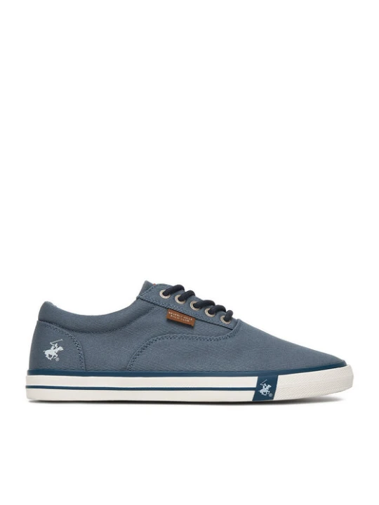 Zdjęcie produktu Beverly Hills Polo Club Tenisówki CWBEO-DALSTON-01 Niebieski