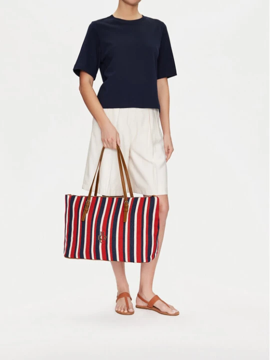 Zdjęcie produktu Beverly Hills Polo Club Torebka BHPC-C-014-07 Kolorowy