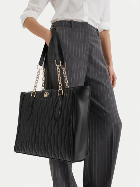 Zdjęcie produktu Beverly Hills Polo Club Torebka CEO-BHPC-C-016-09 Czarny