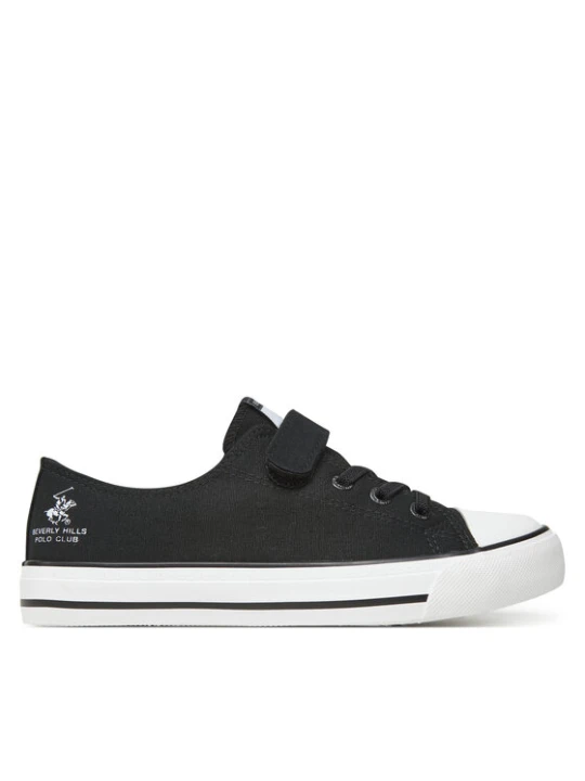 Zdjęcie produktu Beverly Hills Polo Club Trampki CEO-CSS20377-72(CH) Czarny