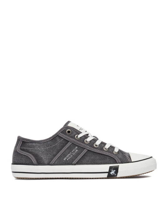 Zdjęcie produktu Beverly Hills Polo Club Trampki CEO-HACKNEY-01 Szary