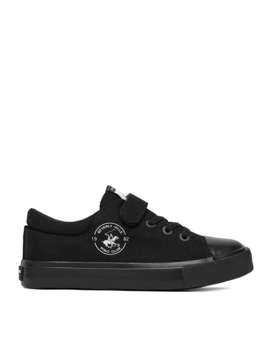 Zdjęcie produktu Beverly Hills Polo Club Trampki CEOWB-CSS20377-75 Czarny