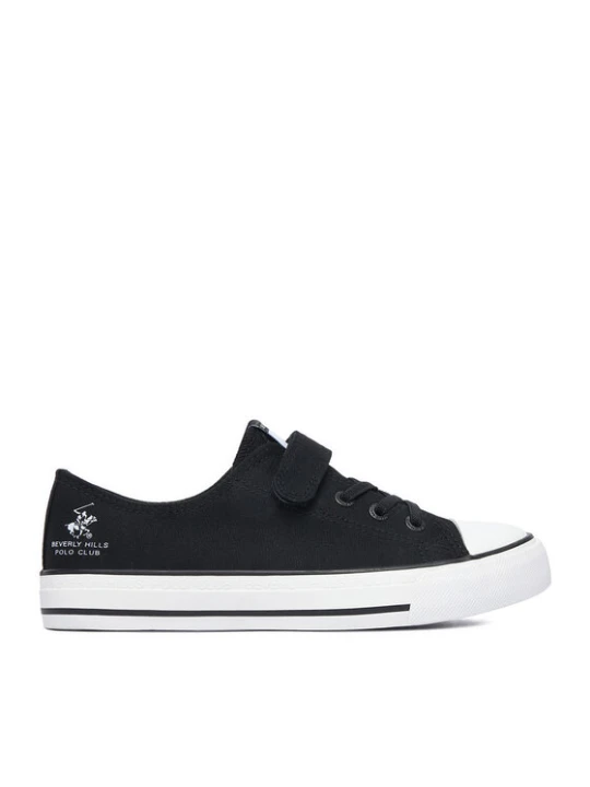 Zdjęcie produktu Beverly Hills Polo Club Trampki CWBEO-CSS20377-72(CH) Czarny
