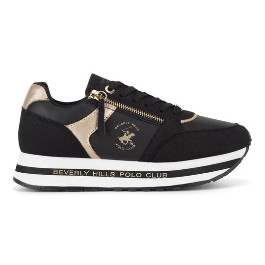 Zdjęcie produktu Beverly Hills Polo Club V12-694 Czarny