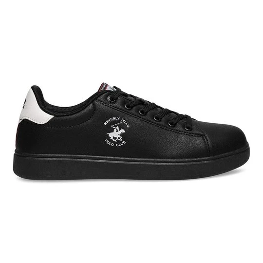 Zdjęcie produktu Beverly Hills Polo Club V12-762(V)CH Czarny