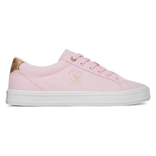 Zdjęcie produktu Beverly Hills Polo Club V12-839 Różowy