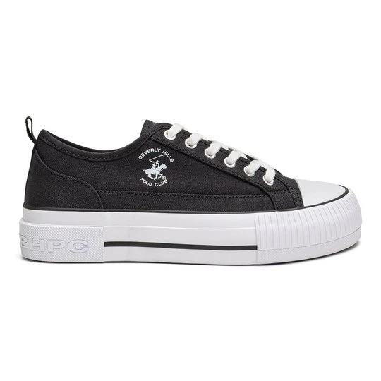 Zdjęcie produktu Beverly Hills Polo Club V12-842 Czarny