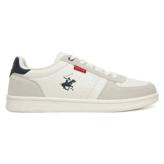Zdjęcie produktu Beverly Hills Polo Club V5-10147 Biały