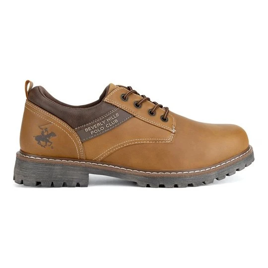 Zdjęcie produktu Beverly Hills Polo Club V5-4371 Camel