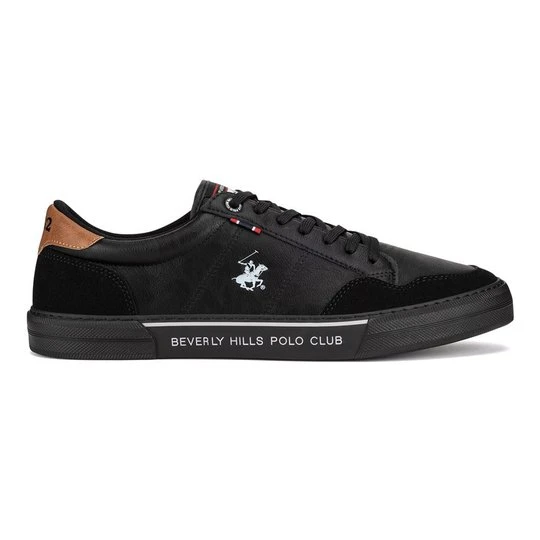 Zdjęcie produktu Beverly Hills Polo Club V5-6248 Czarny